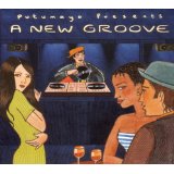 Various - Putumayo A New Groove